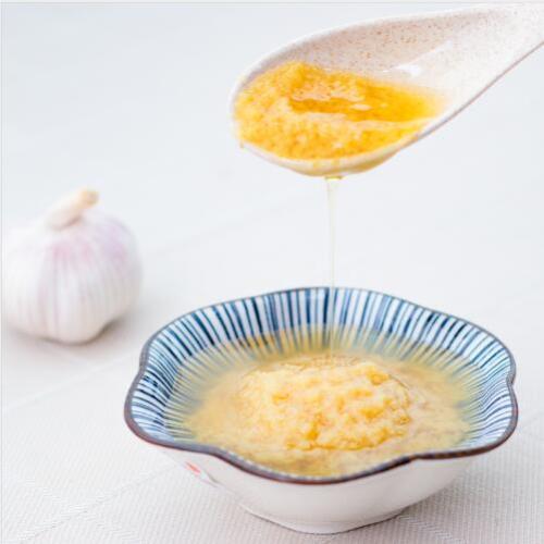 Chine Sauce à l'ail Fabricant de sauce de cuisine asiatique authentique