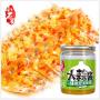 Chine Sauce à l'ail Fabricant de sauce de cuisine asiatique authentique