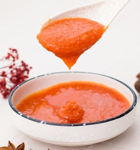 Spicy Garlic Sauce chinese garlic  sauce recipe stir fry sauce  manufacturer