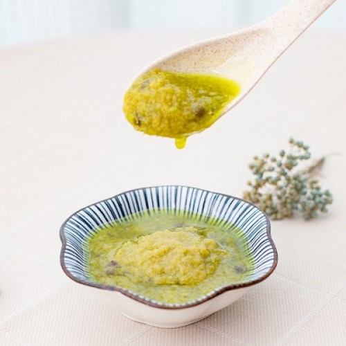 Rotin poivre-ail Sauce Chine sauté sauce fabricant de sauce de cuisson