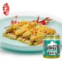 Rotin poivre-ail Sauce Chine sauté sauce fabricant de sauce de cuisson