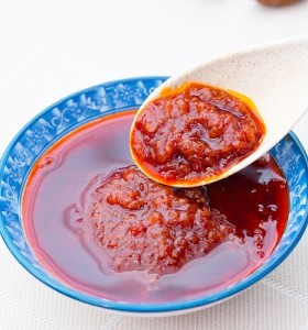 Porc chinois râpé aromatisé au poisson Fabricant de sauce asiatique authentique