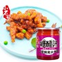 fabricant de sauce de cuisson sauce aigre-douce chinoise