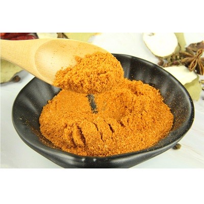 Spicy fried chicken mariande Authentic Asian meat marinade manufacturer