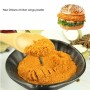 New Orleans chicken wings powder manufacturer
