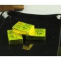 Bouillon de poulet au steak de bouillon cubes assaisonnement calories fabricant de recettes