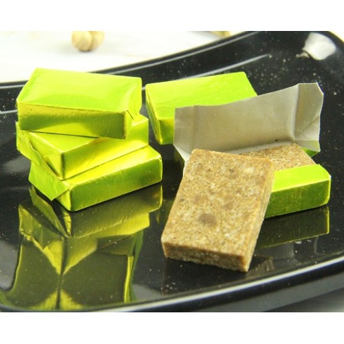 Bouillon de boeuf Bouillon Bouillon cube de soupe fabricant d'assaisonnement