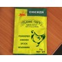 Chicken Bouillon Powdered Cubes instant stock mix seasoing bouillon powder