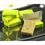 Bouillon de boeuf en vrac Cubes en poudre cubes de boeuf en poudre de bouillon instantané