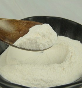 Fabricant végétalien de poudre de stock de saveur de poulet artificiel