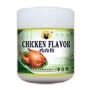 Fabricant végétalien de poudre de stock de saveur de poulet artificiel