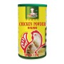 Fabricant végétalien de poudre de stock de saveur de poulet artificiel