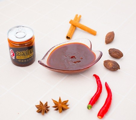 Recettes de base de hot pot sain sauce recette de base de soupe de hot pot Sauce de trempage de hot pot chinois