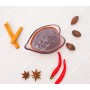 Recettes de base de hot pot sain sauce recette de base de soupe de hot pot Sauce de trempage de hot pot chinois