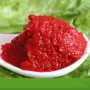 tomato paste of mixed condiment for fried chicken ,BBQ, fast food sauce