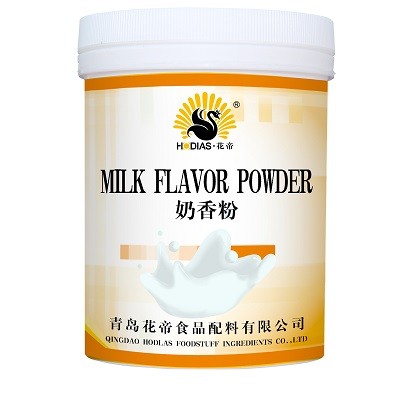 ¿La leche en polvo es mala para ti?
