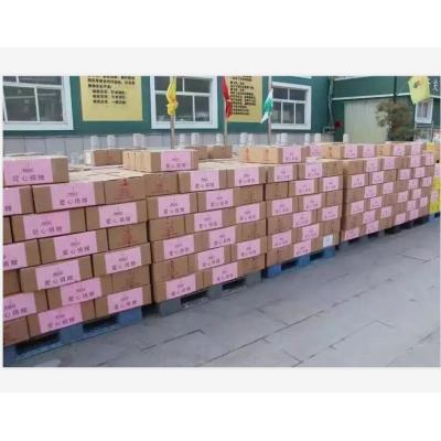 Crayfish flavor seasoning crayfish seasoning powder shirimp flavour seasoning powder