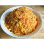 Jollof & Stew condimento en polvo Jollof polvo de condimento sabor arroz