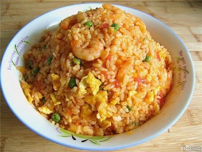 Caldo de arroz frito en polvo especias mixtas sabores de arroz frito sabor condimento en polvo