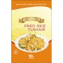 Bouillon de riz frit en poudre épices mélangées saveurs de riz frit saveur assaisonnement en poudre
