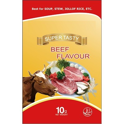 Beef bouillon cube powder Beef stew powder beef flavor stock seasoning bouillon cube powder