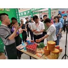 Qingdao Hodias Group attends the exhibition