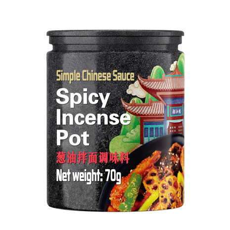 Spicy Hot-pot  Sauce china tang hotpot sauce Sichuan hot pot dipping sauce