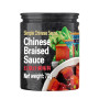 Braised sauce easy braised chicken wings sauce recipe soy braised sauce chinese