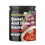 Sweet Sour Sauce chinese traditional red sweet sour sauce recipe ingredients for pork
