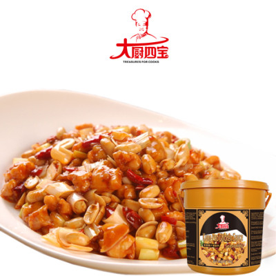 Kung pao chicken stir fry sauce best kung pao chicken sauce easy in chilli sauce