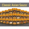 Garlic sauce chinese Authentic Asian cooking seasoning sauce companies manufacturer