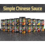 Spicy incense pot Delicious Chinese Food popular Asian condiment cooking sauce factory