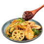 Spicy incense pot Delicious Chinese Food popular Asian condiment cooking sauce factory