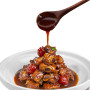 Sweet Sour Sauce chinese traditional  red sweet sour sauce recipe ingredients for pork