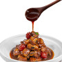 Sweet Sour Sauce chinese traditional red sweet sour sauce recipe ingredients for pork