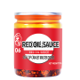Spicy Red Oil Seasoning chinese garlic chili oil recipe spicy red pepper oil