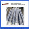 concrete pump steel wire rubber hose and fabric rubber hose