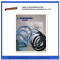 Putzmeister/sany/zoomline/Schwing hyd.pump seal kits/hydraulic cylinder seal kits