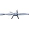 barbed wire/cheap barbed wire price per roll/barbed wire roll price fence