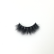 Top quality 14-18mm M095 style private label mink eyelash
