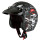 Multi-functional Open Face Motorcycle Helmet with Sheild