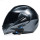 Flip Up Motorcycle Helmet with Bluetooth