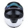 Full Face Motorcycle Helmet with Sun Visors