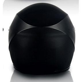 full face motorcycle helmet
