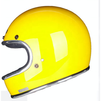 Open Face Cascos Motos Motorcycle Helmets Chopper Motorcycles Royal Retro Vintage Helmet Touring