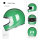 Open Face Cascos Motos Motorcycle Helmets Chopper Motorcycles Royal Retro Vintage Helmet Touring