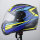 DOT Full Face Motocross Helmets BELL Type HJC Motorbike Helmet Caspacete Para Moto for Petrol Bikes