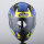 DOT Full Face Motocross Helmets BELL Type HJC Motorbike Helmet Caspacete Para Moto for Petrol Bikes