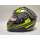 Full Face Dual Goggle Glass Motorcycle Helmets DOT Certificate ABS LS2 Casco Moto Motor Cycle Helmet