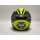 Full Face Dual Goggle Glass Motorcycle Helmets DOT Certificate ABS LS2 Casco Moto Motor Cycle Helmet